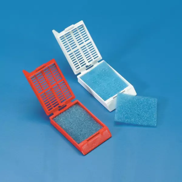 Tissue Embedding Sponge